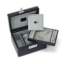 Load image into Gallery viewer, BOX-JEWLNVY-MD