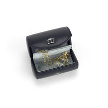 Load image into Gallery viewer, ROLL-NVY-RING