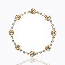 Load image into Gallery viewer, 18K Anima Necklace