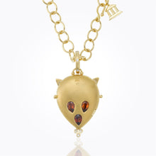 Load image into Gallery viewer, p36113-owllocgn