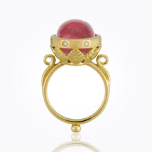 Load image into Gallery viewer, 18K Arcadia Ring