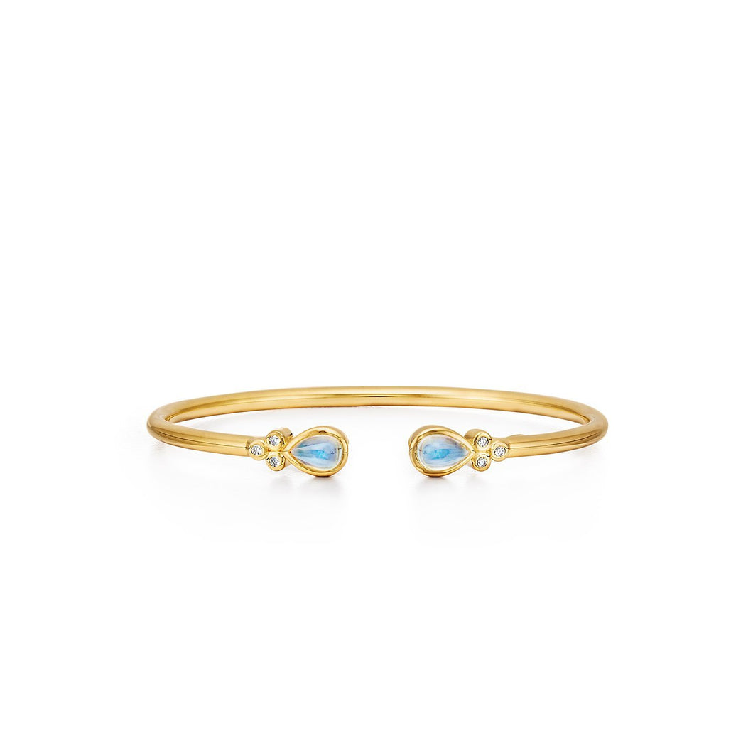 18K Bellina Bangle