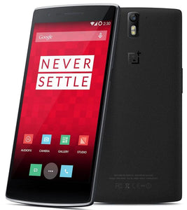 One Plus One
