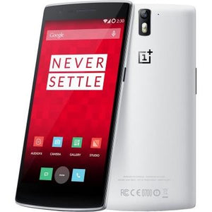 One Plus One