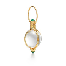 Load image into Gallery viewer, Emerald / M