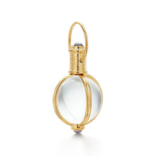 Load image into Gallery viewer, Blue Sapphire / L