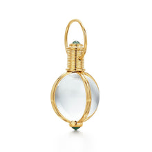 Load image into Gallery viewer, Emerald / L