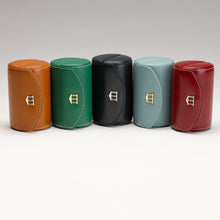 Load image into Gallery viewer, Leather Ring Roll